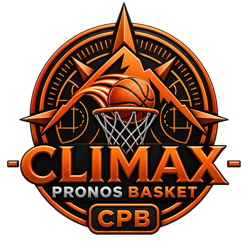 Climax Pronos Basket