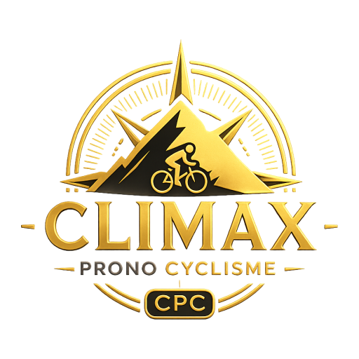 Climax Prono Cyclisme