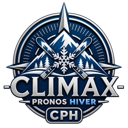 Climax Pronos Hiver